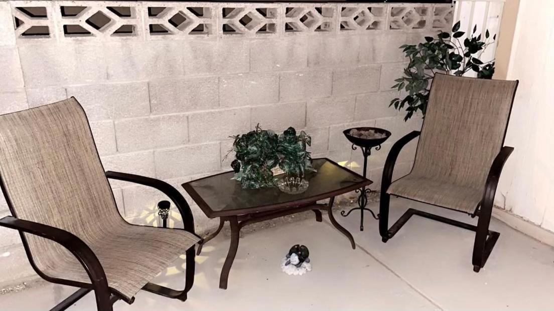 Guest House , 5 Min Away From Las Airport. Las Vegas Exterior photo