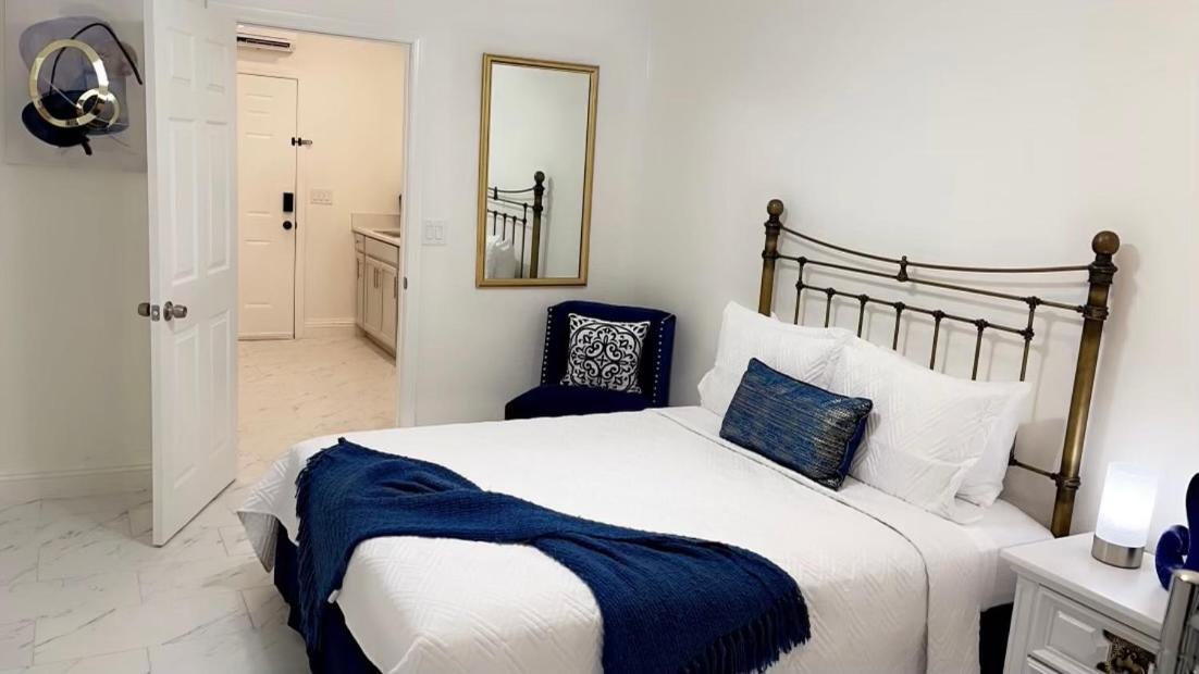 Guest House , 5 Min Away From Las Airport. Las Vegas Exterior photo