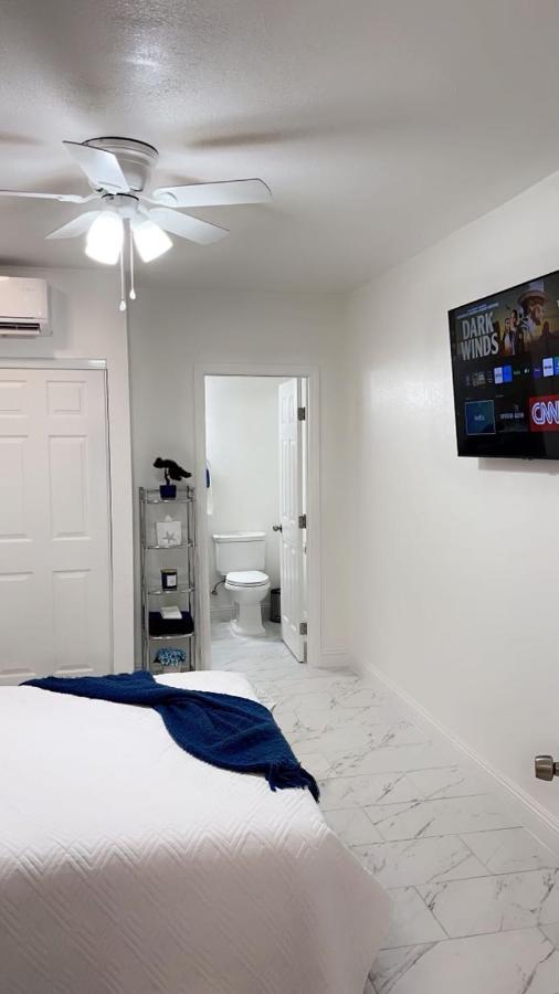 Guest House , 5 Min Away From Las Airport. Las Vegas Exterior photo