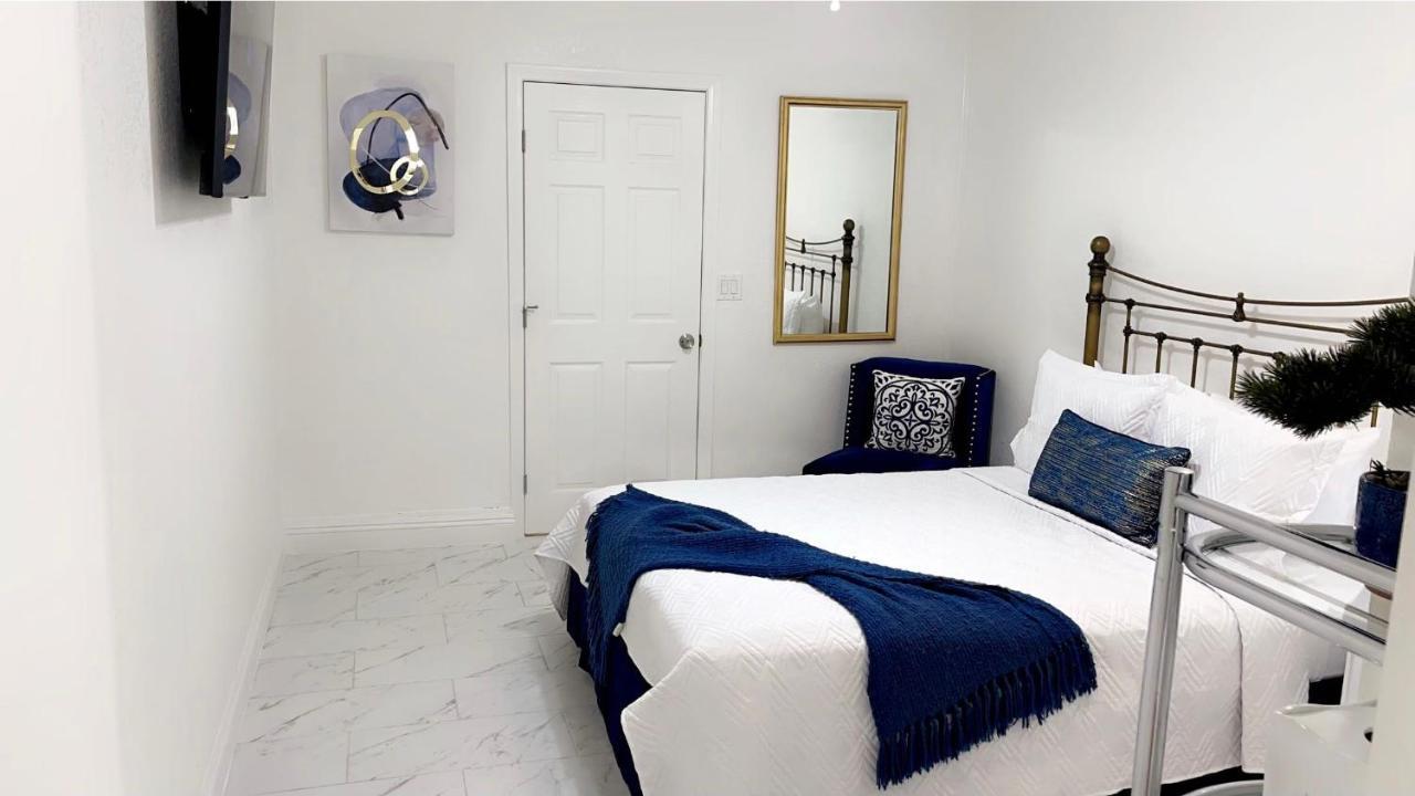 Guest House , 5 Min Away From Las Airport. Las Vegas Exterior photo